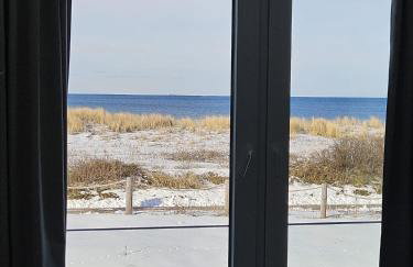 Fewo Ostseeparadies Meerblick - Foto 33