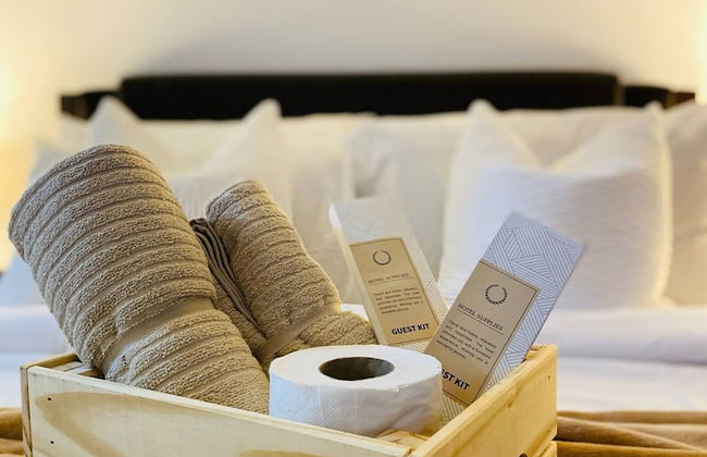 Azure Beach Club Paris Hilton - Foto 8