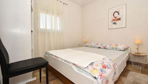 Seaside Serenity Suite Right - Foto 5, Habitación