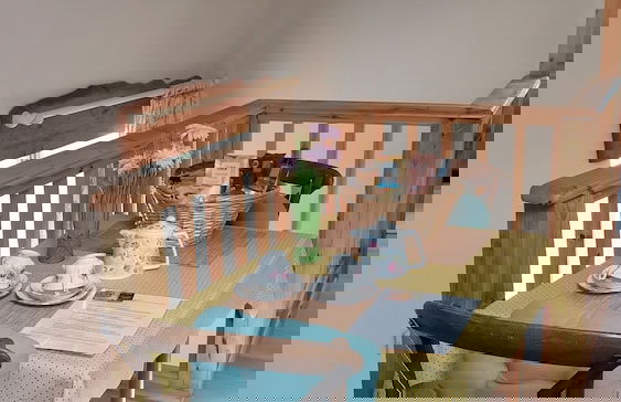 Wesley House Holiday Cottages - Foto 30