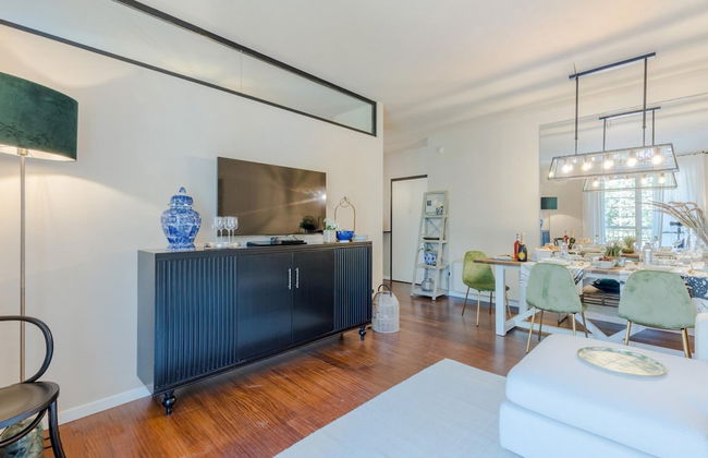 Casa Michelangelo in Viareggio - Foto 23