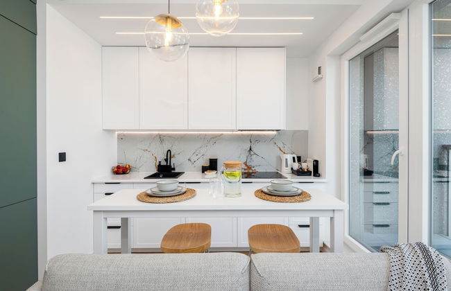 Apartament Tower by Kairos Apartments - Photo 13