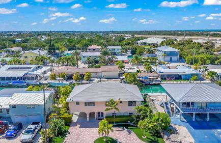 NEW!Paradise PalmsDockPoolKayaks GrillView! - Foto 78