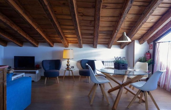 TOP MEDIEVAL S.L - Foto 1