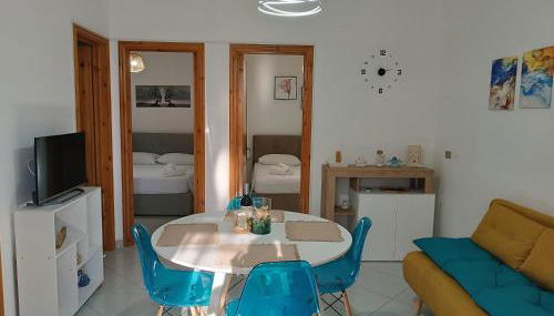 il giardino di Sofia Charm and Comfort Apartment - Foto 3