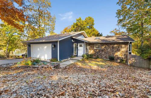 Heron House-ON Lake Avalon - near MTB - Foto 48