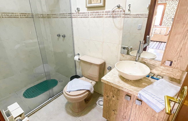 Requinte e Sofisticação -Monte Belo Flat - Foto 24