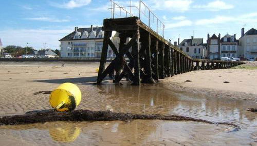 Appartement sur le port. - Photo 2