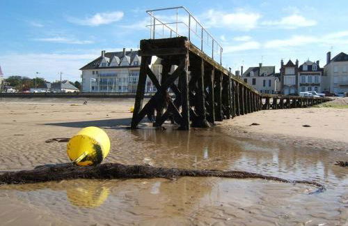 Appartement sur le port. - Photo 2