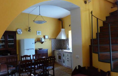Casa romantica in un borgo antico in Sabina - Foto 34