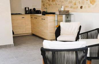 Gite Pont de Crillon - Foto 26