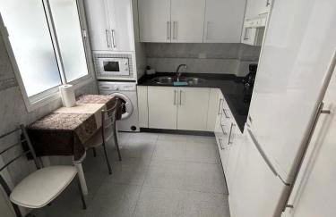 Apartamento céntrico y luminoso ALCARAVANERAS - Foto 12
