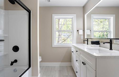 Cute and Quaint on Carrollton-Family Friendly Home - Foto 58