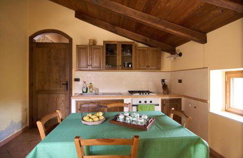 Agriturismo Li Guira - Foto 37