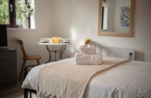 The White House Holiday Cottage - Pass the Keys - Foto 6