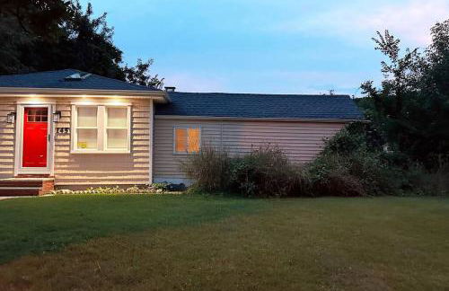 Lovely private home in a serene neighborhood - Foto 49