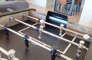 Le Panoramique du Plongeoir - T4 spacieux de 90m2 avec grande terrasse vue sur le lac de Serre Ponçon - Photo 2