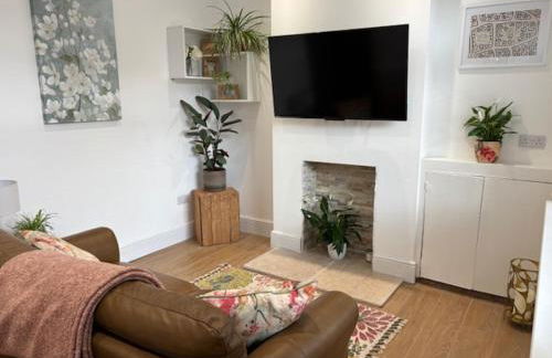 Stylish Didsbury House - Foto 1