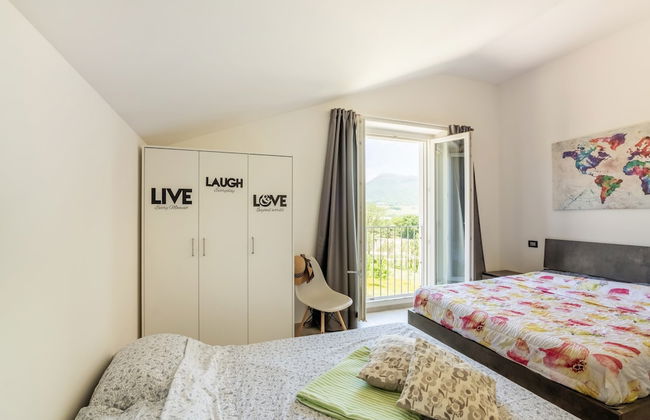 Country Escape in Matelica - Foto 28