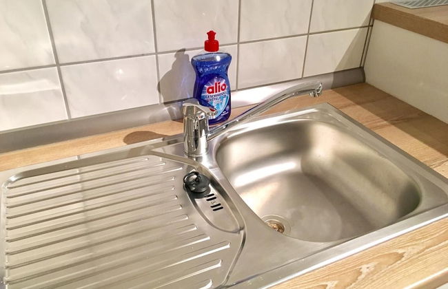 Ferienwohnung Roemerhaus Xanten - Photo 20