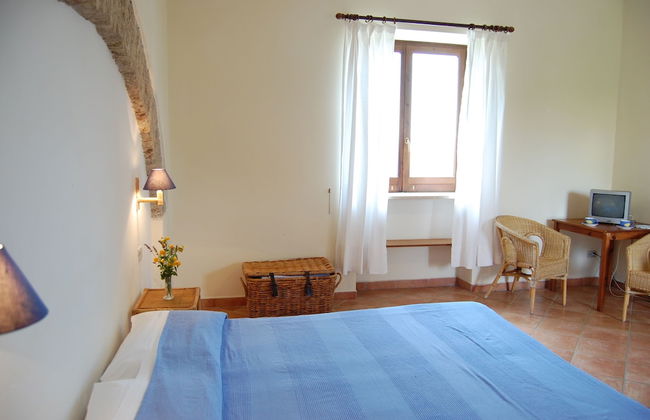 Masseria La Morella - Foto 3