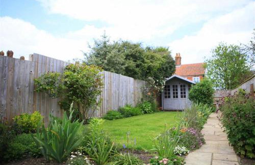 2 Bed in Orford oc-sflis - Foto 9