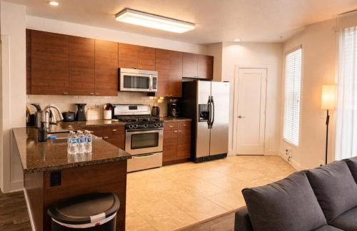 Luxury 1BR & 2BR Near Venice Beach MDR Retreat with Pool & Spa - Foto 41