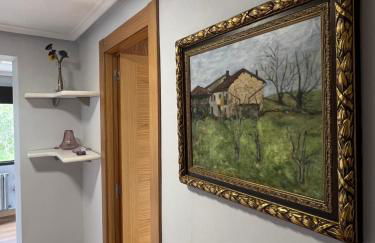 Casa Boni y Florina - Foto 54