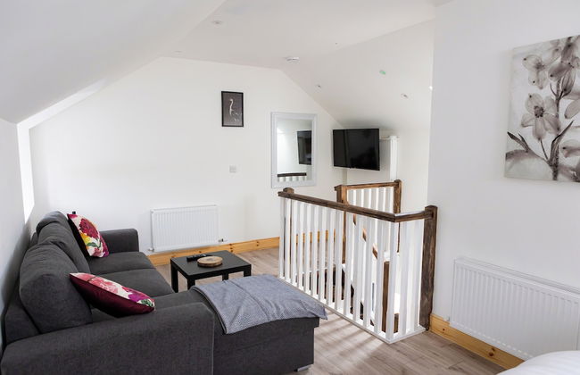 Shannon Castle Holiday Cottages - Foto 15