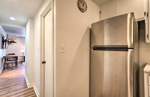 Cozy Rochester Retreat about 3 Mi to Mayo Clinic! - Foto 13