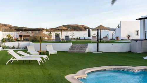 Villa Oasys - Foto 4