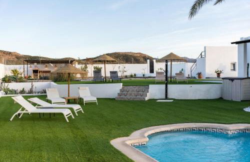 Villa Oasys - Foto 4