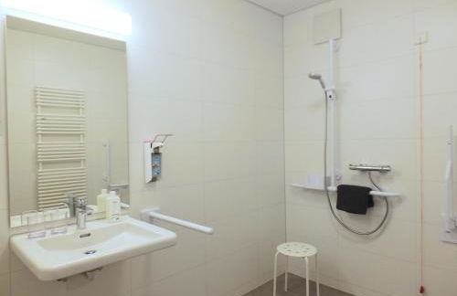 Barrierefreies Apartment Ursulinenhof - Foto 15