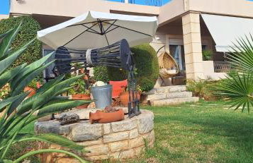 Modern Villa in Chania - Foto 29