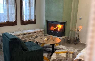 ΠΑΛΙΟ ΧΩΡΙΟ - Foto 5