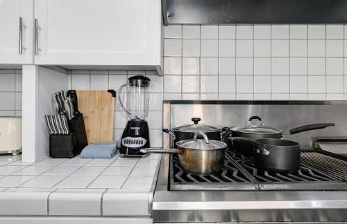 Valley Oasis Pool Hot Tub Near Universal - Foto 30