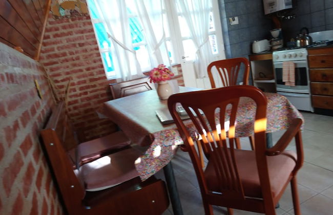 Cabañas Las Brisas - Photo 18