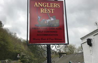 Anglers rest - Foto 46