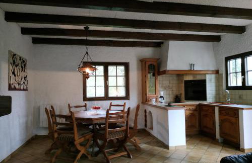 Maison de vacances Diff - Photo 9