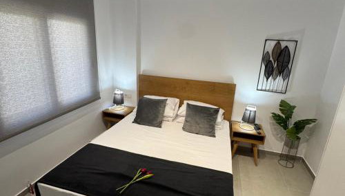 Zoe Seafront Aprt - Foto 2