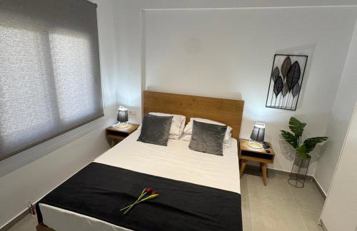 Zoe Seafront Aprt - Foto 2