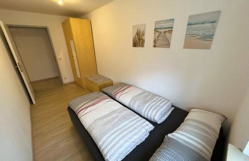 Ferienwohnung zur Birke - Foto 13