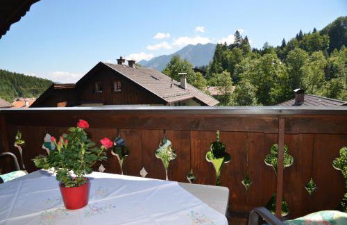 Ferienwohnung Steinhauser - Foto 21