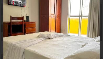 Hotel e Flat Sobral Mundi - Foto 2