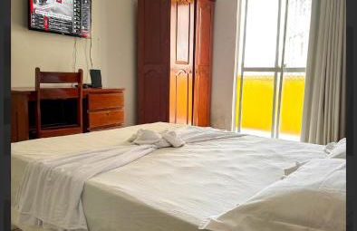 Hotel e Flat Sobral Mundi - Foto 5