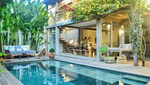 Casa Lola - Foto 1, Garden