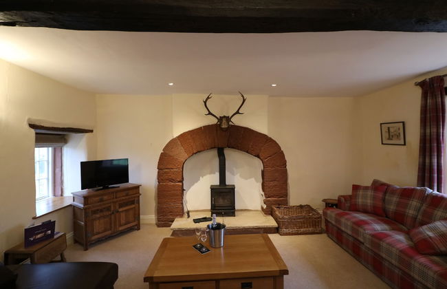 Appleby Castle - Foto 15