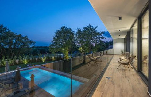 Amazing Home In Modrusani With Sauna - Foto 14