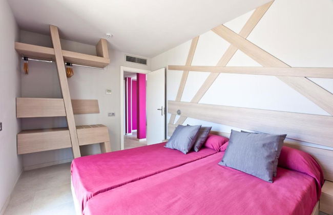 Ryans Ibiza Apartments (Adults Only) - Foto 19