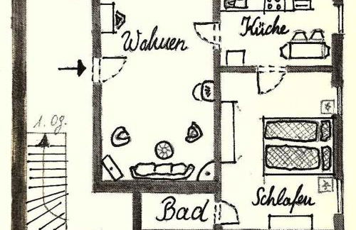 Schloss Lühburg - Foto 66